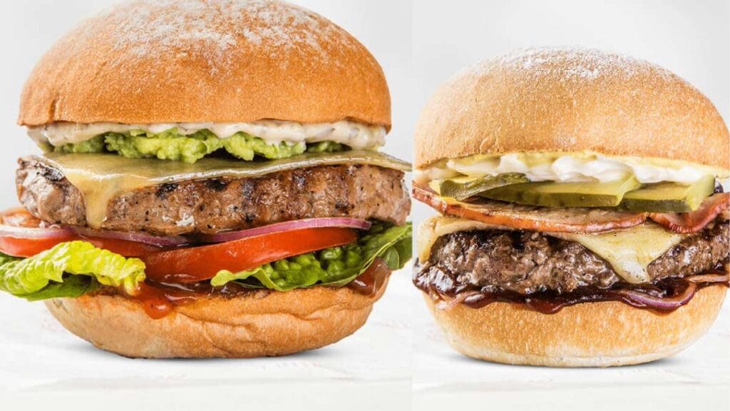 Grilld Menu Prices Australia 2026: The Full List, Best Picks & Saving Hacks