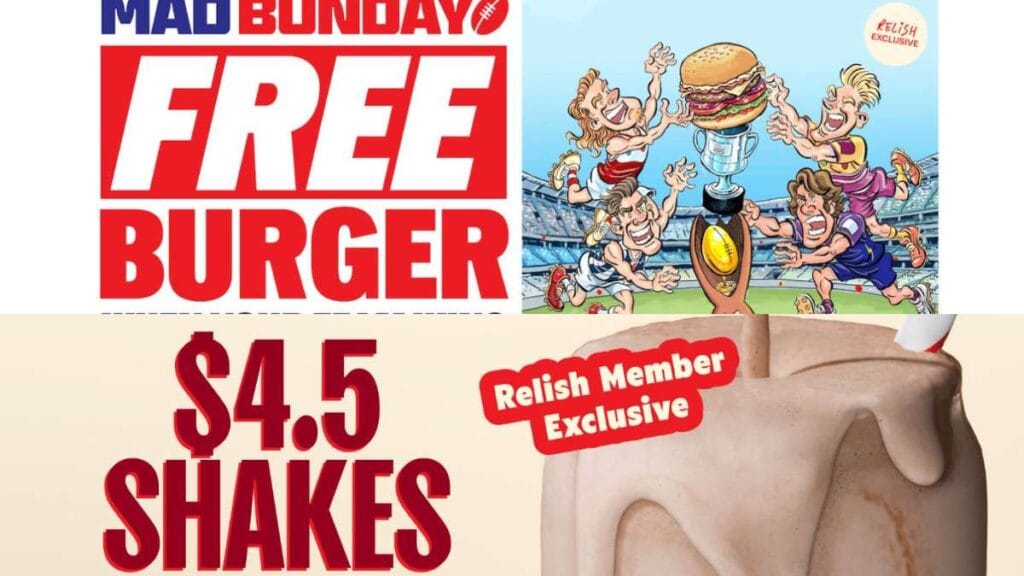 Grilld Menu Prices Australia 2026: The Full List, Best Picks & Saving Hacks