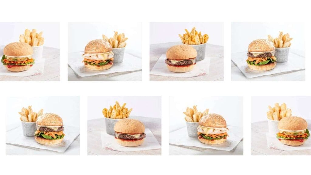 Grilld Menu Prices Australia 2026: The Full List, Best Picks & Saving Hacks