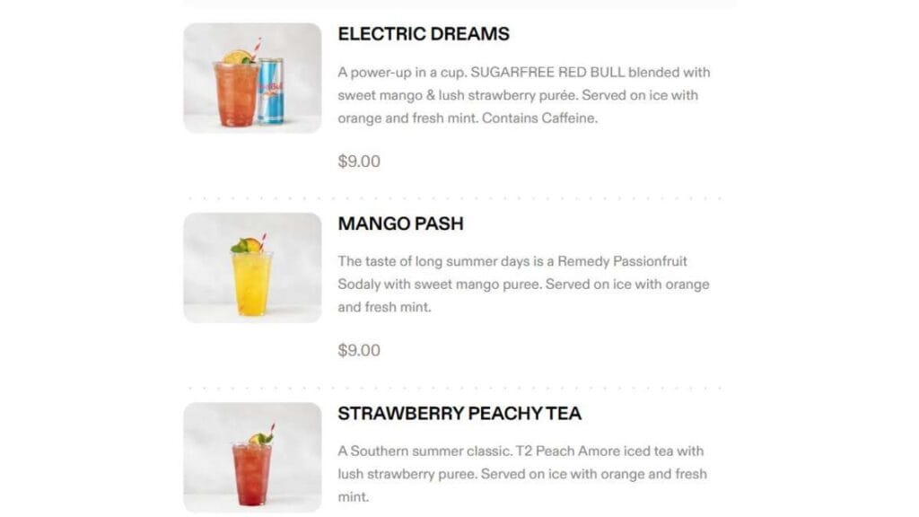 Grilld Menu Prices Australia 2026: The Full List, Best Picks & Saving Hacks