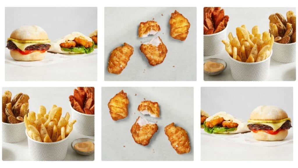 Grilld Menu Prices Australia 2026: The Full List, Best Picks & Saving Hacks