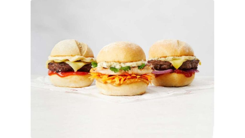 Grilld Menu Prices Australia 2026: The Full List, Best Picks & Saving Hacks