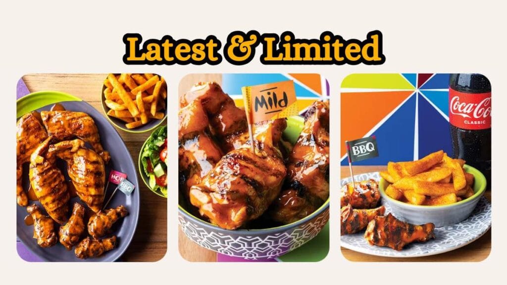Nando’s Restaurant Menu Australia 2026 Prices, Deals & Guide