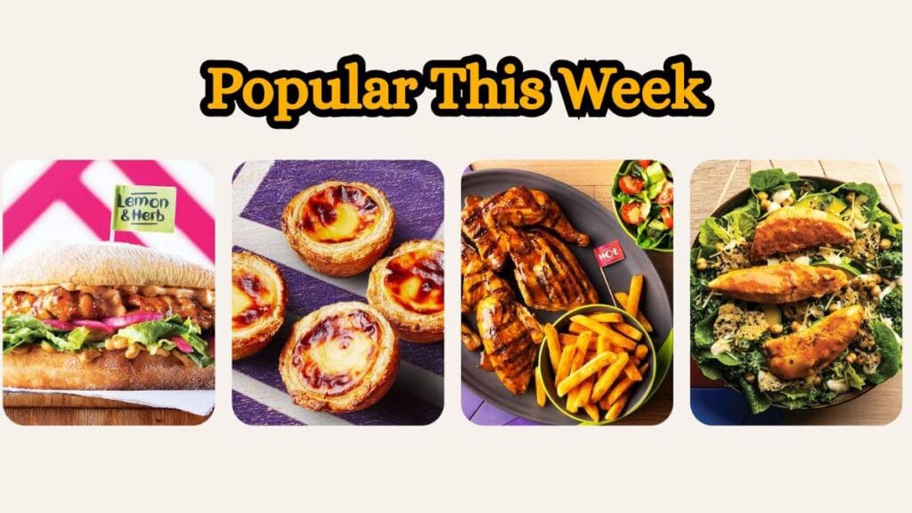 Nando’s Restaurant Menu Australia 2026 Prices, Deals & Guide