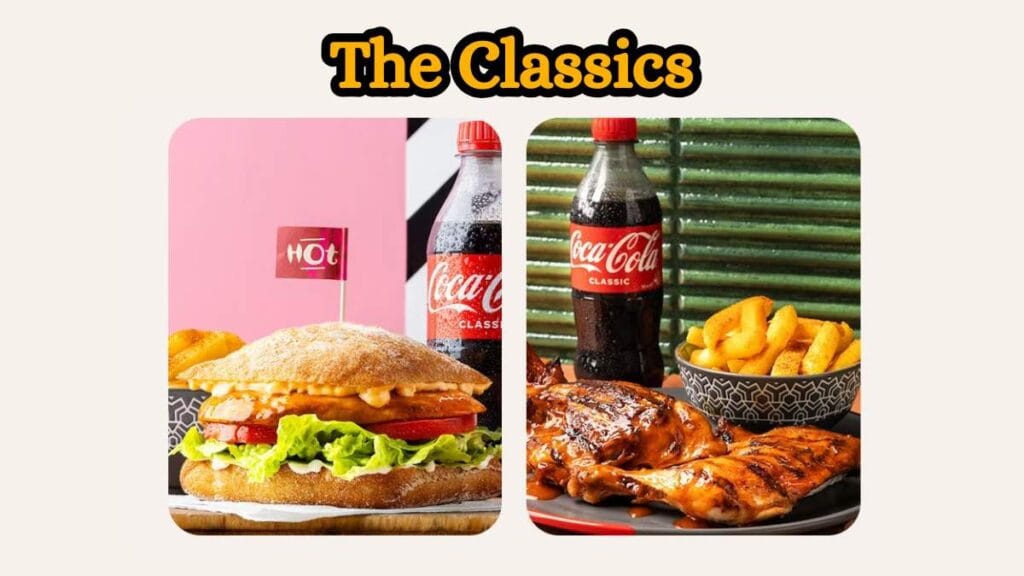 Nando’s Restaurant Menu Australia 2026 Prices, Deals & Guide