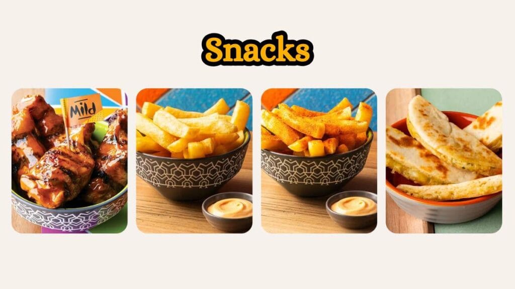 Nando’s Restaurant Menu Australia 2026 Prices, Deals & Guide