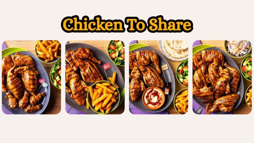 Nando’s Restaurant Menu Australia 2026 Prices, Deals & Guide