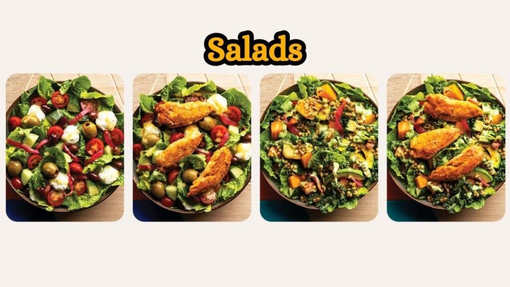 Nando’s Restaurant Menu Australia 2026 Prices, Deals & Guide