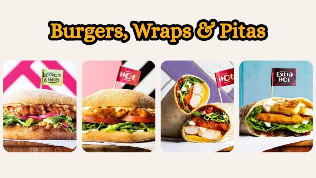 Nando’s Restaurant Menu Australia 2026 Prices, Deals & Guide