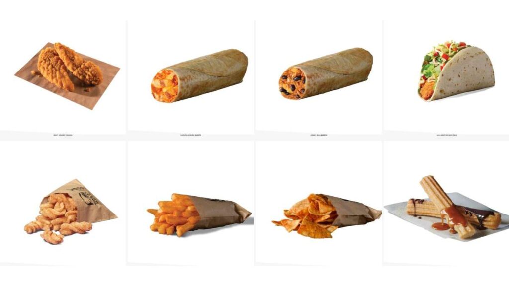 Taco Bell Menu Prices Australia 2026: Latest Deals