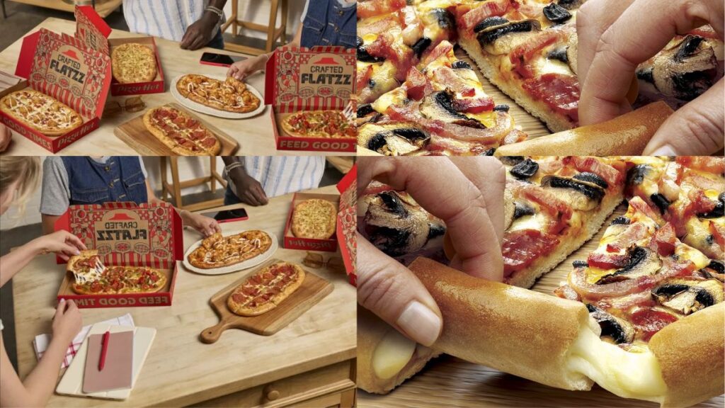 Pizza Hut Australia Menu & Prices (Latest Updates)