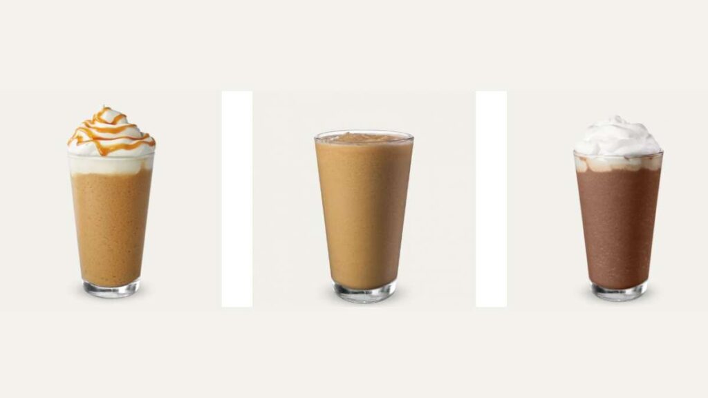 Starbucks Australia Menu with Prices 2026: Updated Price List