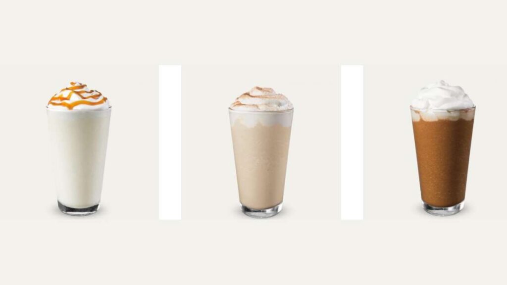 Starbucks Australia Menu with Prices 2026: Updated Price List