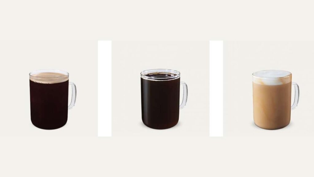 Starbucks Australia Menu with Prices 2026: Updated Price List