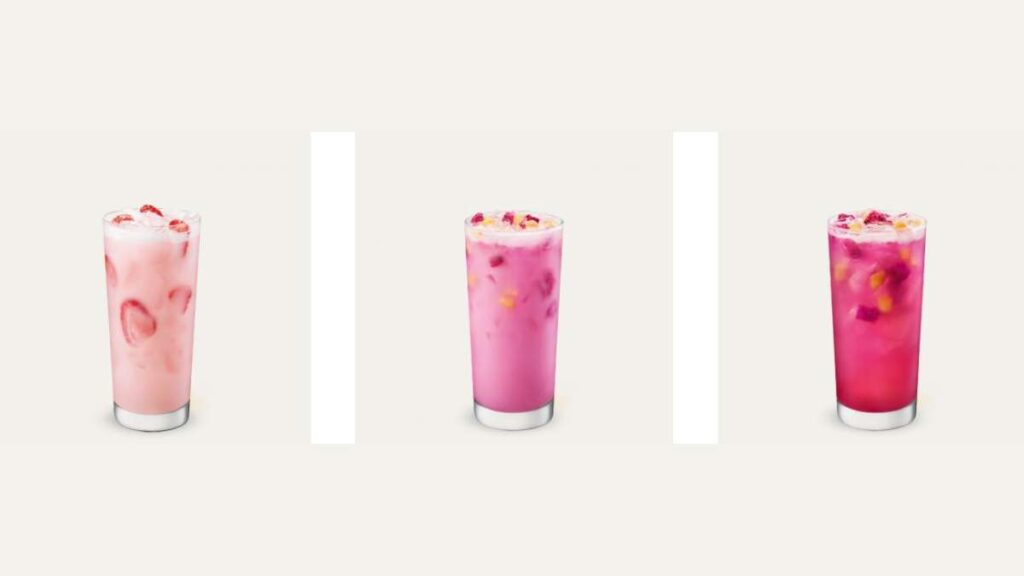 Starbucks Australia Menu with Prices 2026: Updated Price List